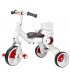 Трехколесный велосипед Galileo Strollcycle Red (G-1001-R)