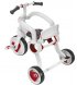 Триколісний велосипед Galileo Strollcycle Red (G-1001-R)