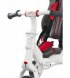 Триколісний велосипед Galileo Strollcycle Red (G-1001-R)
