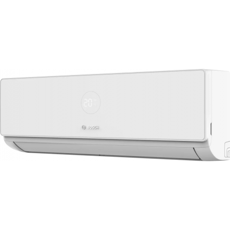 Кондиционер инверторный Bosch Climate 2000 White (7733703208)