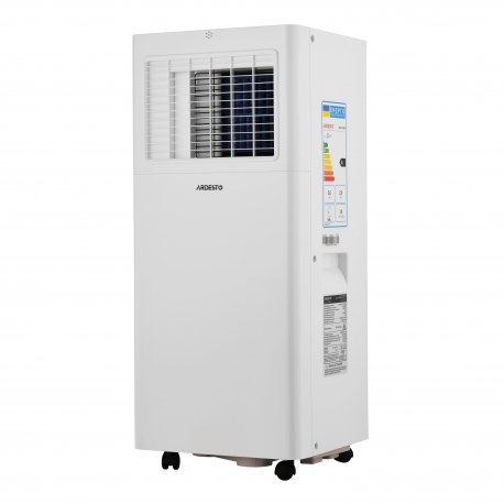 Мобильный кондиционер Ardesto CoolFlex White (ARD-ACM09)