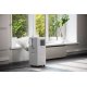 Кондиціонер мобільний Ardesto CoolFlex White (ARD-ACM09) Кондиціонер мобільний Ardesto CoolFlex White (ARD-ACM09)