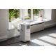 Кондиціонер мобільний Ardesto CoolFlex White (ARD-ACM09) Кондиціонер мобільний Ardesto CoolFlex White (ARD-ACM09)