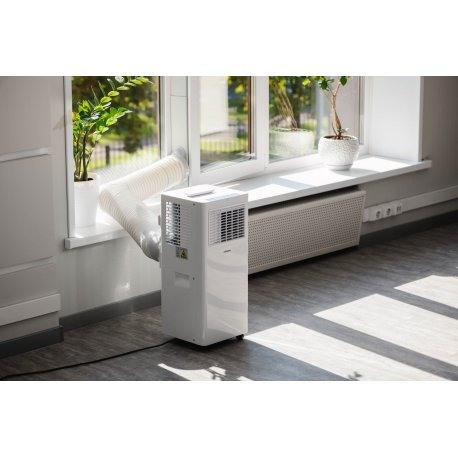 Кондиціонер мобільний Ardesto CoolFlex White (ARD-ACM09)