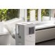 Кондиціонер мобільний Ardesto CoolFlex White (ARD-ACM09) Кондиціонер мобільний Ardesto CoolFlex White (ARD-ACM09)