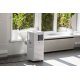 Кондиціонер мобільний Ardesto CoolFlex White (ARD-ACM09) Кондиціонер мобільний Ardesto CoolFlex White (ARD-ACM09)