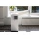 Мобильный кондиционер Ardesto CoolFlex White (ARD-ACM09)
