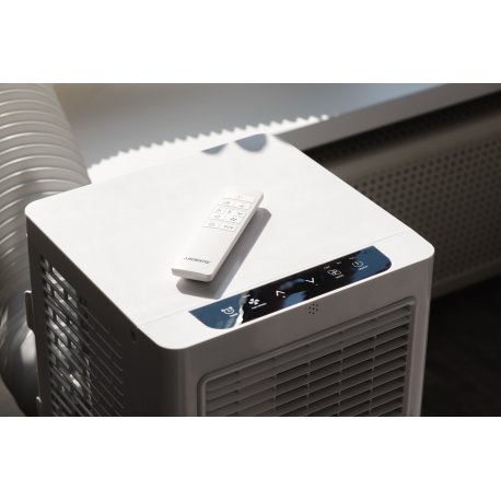 Кондиціонер мобільний Ardesto CoolFlex White (ARD-ACM09)