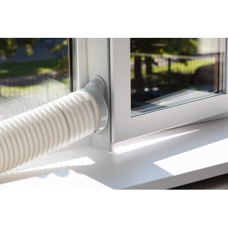 Мобильный кондиционер Ardesto CoolFlex White (ARD-ACM09)