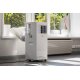 Кондиціонер мобільний Ardesto CoolFlex White (ARD-ACM09) Кондиціонер мобільний Ardesto CoolFlex White (ARD-ACM09)