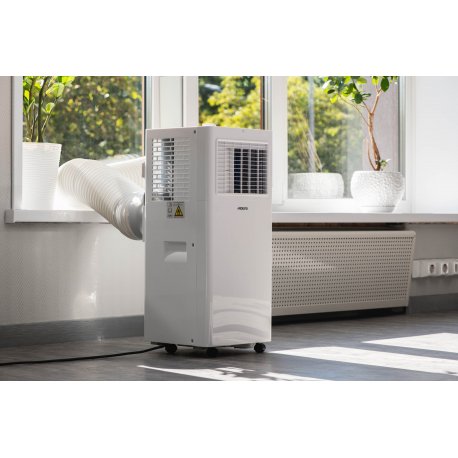 Кондиціонер мобільний Ardesto CoolFlex White (ARD-ACM09)