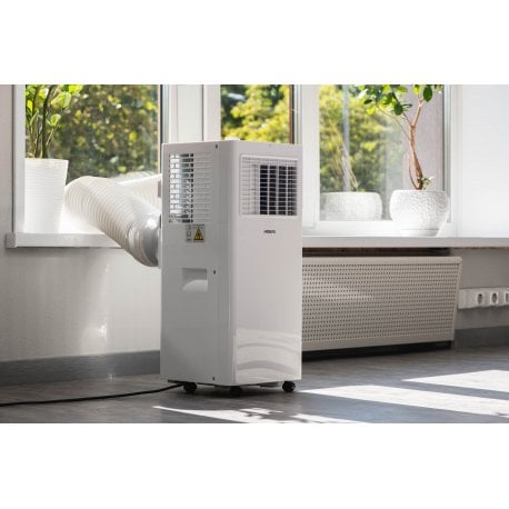 Мобильный кондиционер Ardesto CoolFlex White (ARD-ACM09)
