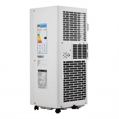 Мобильный кондиционер Ardesto CoolFlex White (ARD-ACM09)