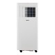 Кондиціонер мобільний Ardesto CoolFlex White (ARD-ACM09) Кондиціонер мобільний Ardesto CoolFlex White (ARD-ACM09)
