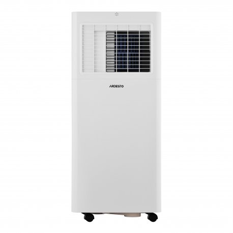 Кондиціонер мобільний Ardesto CoolFlex White (ARD-ACM09)