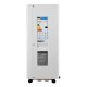 Кондиціонер мобільний Ardesto CoolFlex White (ARD-ACM09) Кондиціонер мобільний Ardesto CoolFlex White (ARD-ACM09)