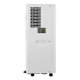 Мобильный кондиционер Ardesto CoolFlex White (ARD-ACM09)