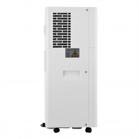 Мобильный кондиционер Ardesto CoolFlex White (ARD-ACM09)