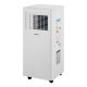 Кондиціонер мобільний Ardesto CoolFlex White (ARD-ACM09) Кондиціонер мобільний Ardesto CoolFlex White (ARD-ACM09)