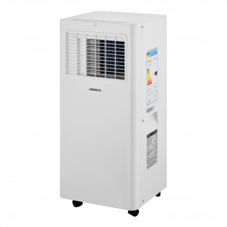 Мобильный кондиционер Ardesto CoolFlex White (ARD-ACM09)