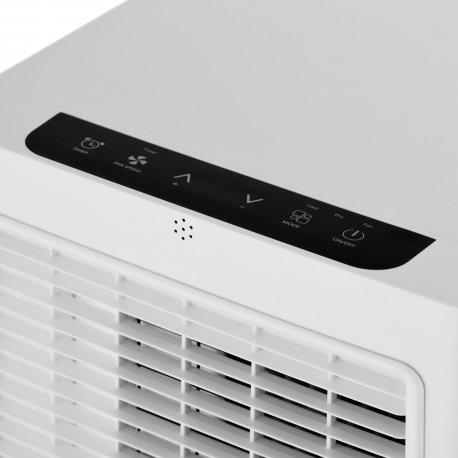 Мобильный кондиционер Ardesto CoolFlex White (ARD-ACM09)