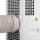 Мобильный кондиционер Ardesto CoolFlex White (ARD-ACM09)