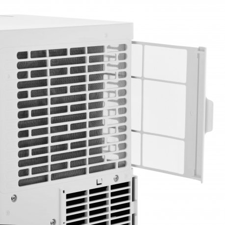 Мобильный кондиционер Ardesto CoolFlex White (ARD-ACM09)