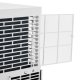 Мобильный кондиционер Ardesto CoolFlex White (ARD-ACM09)