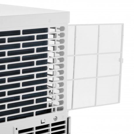 Кондиціонер мобільний Ardesto CoolFlex White (ARD-ACM09)