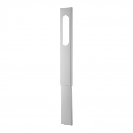 Кондиціонер мобільний Ardesto CoolFlex White (ARD-ACM09)