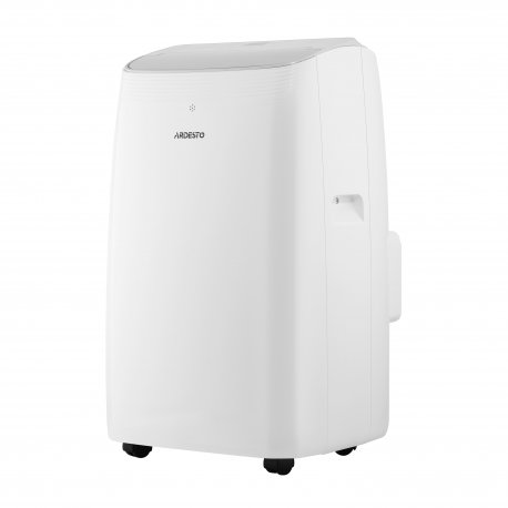 Кондиціонер мобільний Ardesto CoolFlex White (ARD-ACM12)