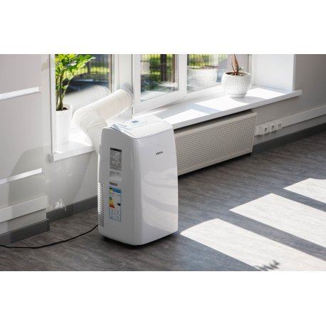 Мобильный кондиционер Ardesto CoolFlex White (ARD-ACM12)