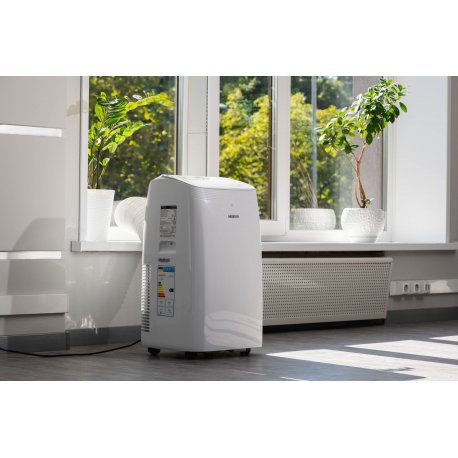 Кондиціонер мобільний Ardesto CoolFlex White (ARD-ACM12)