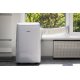 Мобильный кондиционер Ardesto CoolFlex White (ARD-ACM12) Мобильный кондиционер Ardesto CoolFlex White (ARD-ACM12)