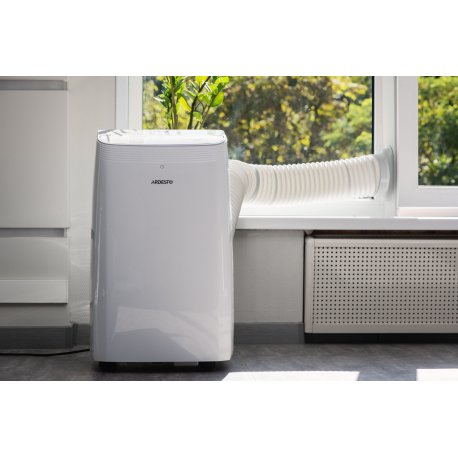 Кондиціонер мобільний Ardesto CoolFlex White (ARD-ACM12)