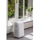 Кондиціонер мобільний Ardesto CoolFlex White (ARD-ACM12) Кондиціонер мобільний Ardesto CoolFlex White (ARD-ACM12)