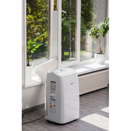 Мобильный кондиционер Ardesto CoolFlex White (ARD-ACM12)