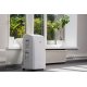 Кондиціонер мобільний Ardesto CoolFlex White (ARD-ACM12) Кондиціонер мобільний Ardesto CoolFlex White (ARD-ACM12)
