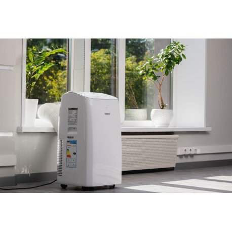 Мобильный кондиционер Ardesto CoolFlex White (ARD-ACM12)