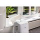 Мобильный кондиционер Ardesto CoolFlex White (ARD-ACM12) Мобильный кондиционер Ardesto CoolFlex White (ARD-ACM12)