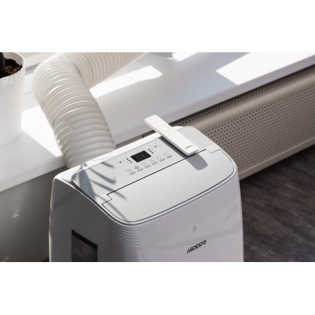 Мобильный кондиционер Ardesto CoolFlex White (ARD-ACM12)