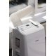 Кондиціонер мобільний Ardesto CoolFlex White (ARD-ACM12) Кондиціонер мобільний Ardesto CoolFlex White (ARD-ACM12)
