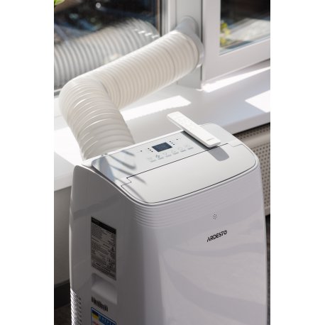 Кондиціонер мобільний Ardesto CoolFlex White (ARD-ACM12)