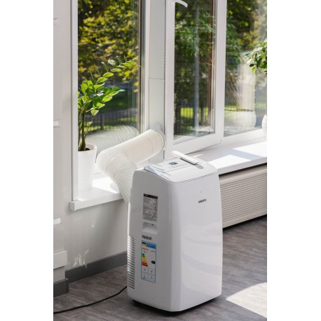Мобильный кондиционер Ardesto CoolFlex White (ARD-ACM12)