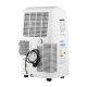 Кондиціонер мобільний Ardesto CoolFlex White (ARD-ACM12) Кондиціонер мобільний Ardesto CoolFlex White (ARD-ACM12)