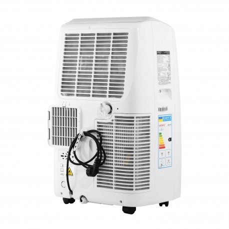 Мобильный кондиционер Ardesto CoolFlex White (ARD-ACM12)