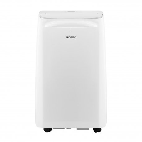 Кондиціонер мобільний Ardesto CoolFlex White (ARD-ACM12)