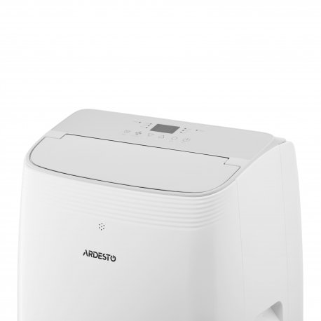 Мобильный кондиционер Ardesto CoolFlex White (ARD-ACM12)