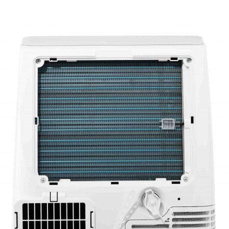 Кондиціонер мобільний Ardesto CoolFlex White (ARD-ACM12)