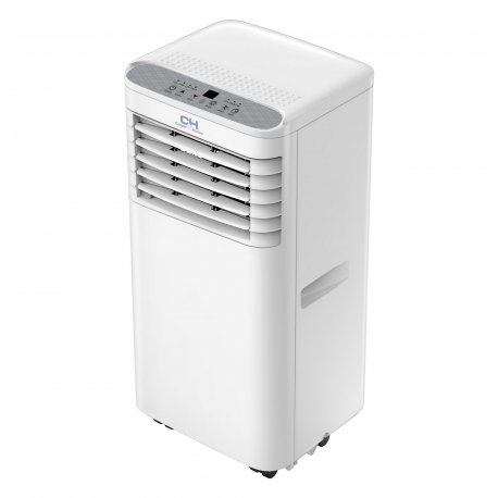 Кондиционер мобильный Cooper&Hunter CH-M08P5G White (CH-M08P5G)